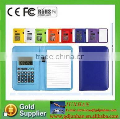 promotional mini cheap brand notepad with pen