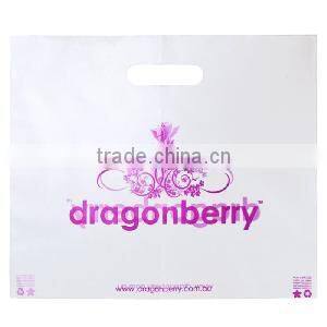 Plastic Food Packaging Bag