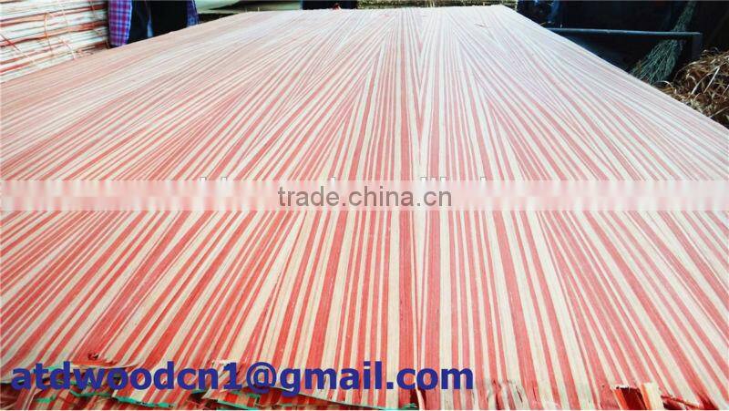 1.6mm 11Q recon veneer plywood