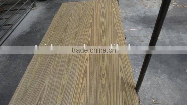 Linyi 6 Flower Plywood 2.5mm to India