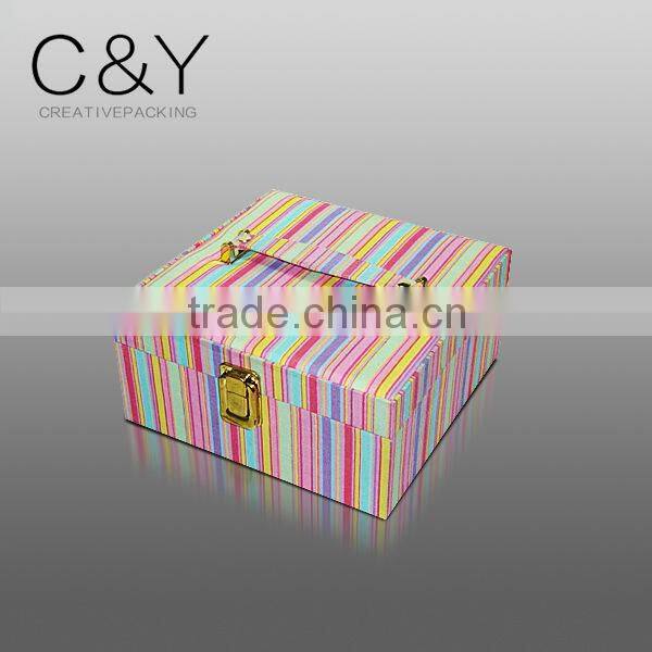 Custom jewelry boxes packing with factory price