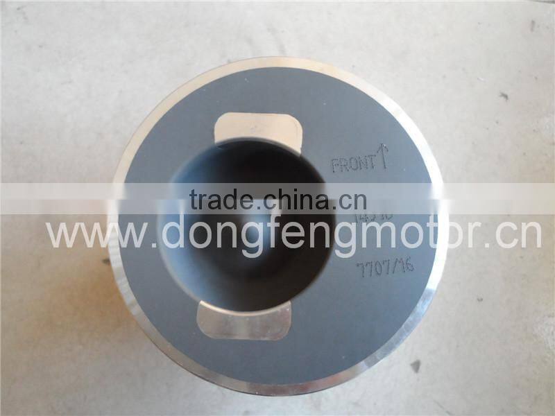 6CT engine 3917707 dump truck hydraulic piston