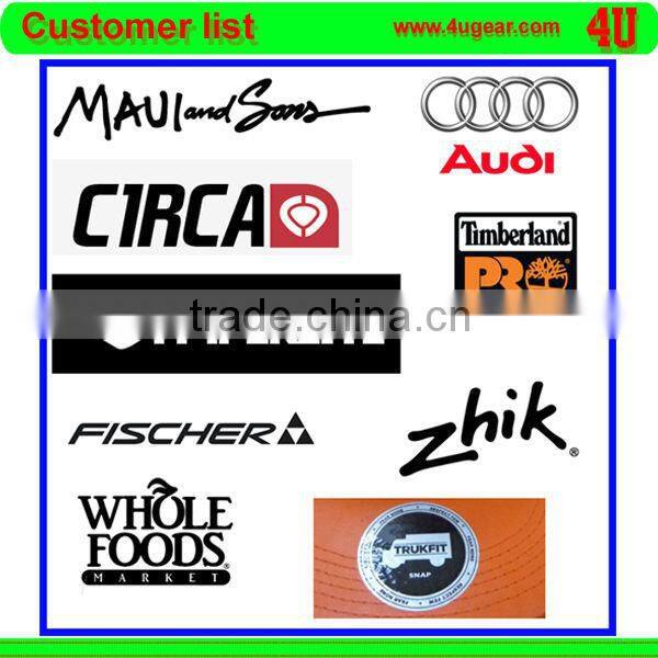 Hanging foldable cosmetic travel wash bag for men and women