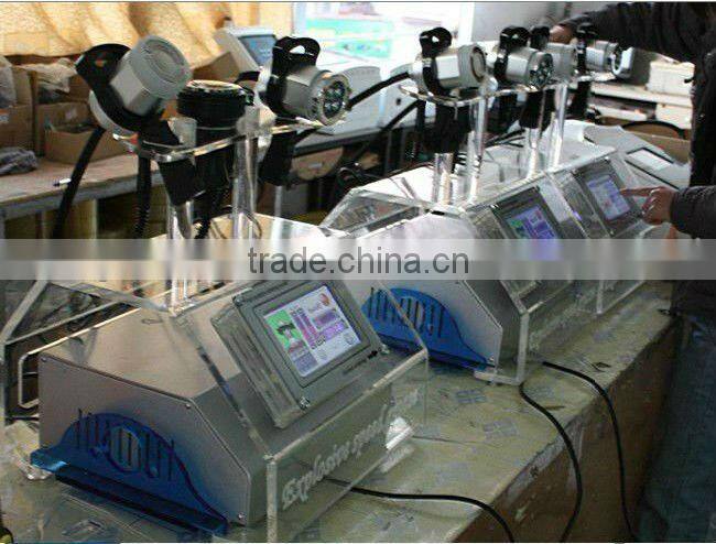 hot sale!!ultrasonic slimming massager