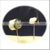 Pure mini moxa roll -for needle top warming 200pcs/box