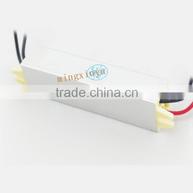 12v 10w outdoor waterproof IP67 led driver