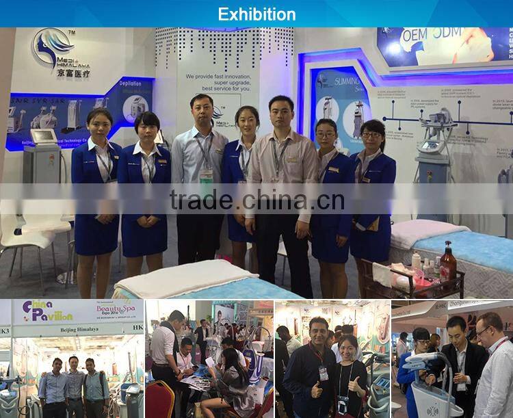 vacuum beauty machine vacuum therapy machine