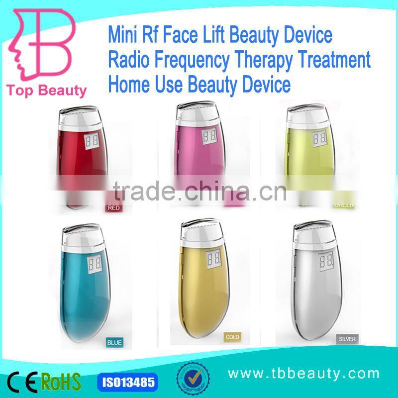 CE approved factory price fractional rf skin rejuvenation Fractional Microneedle Radiofrequency