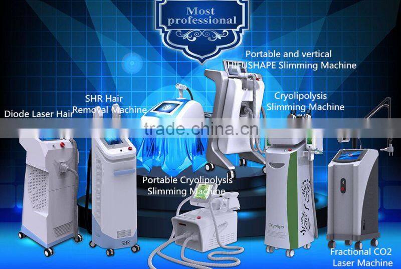 Fast and painless 808nm diode laser hair loss equipment diodo laser