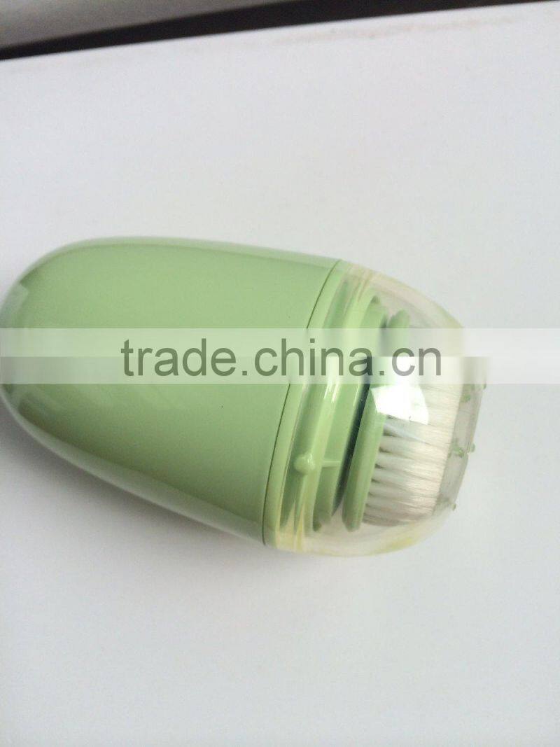 BPM002 electric brush for face cleansing, face cleansing electric brush