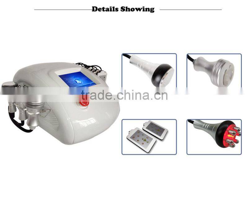 ultrasound cavitation weight loss machine