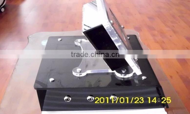 Liposuction Cavitation RF Slimming Machine Vacuum Radio Frequency Tripolar Multipolar Weight Loss Cellulite Removal Equipment
