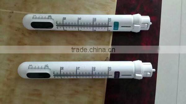 Portable HIFU vaginal tightening device