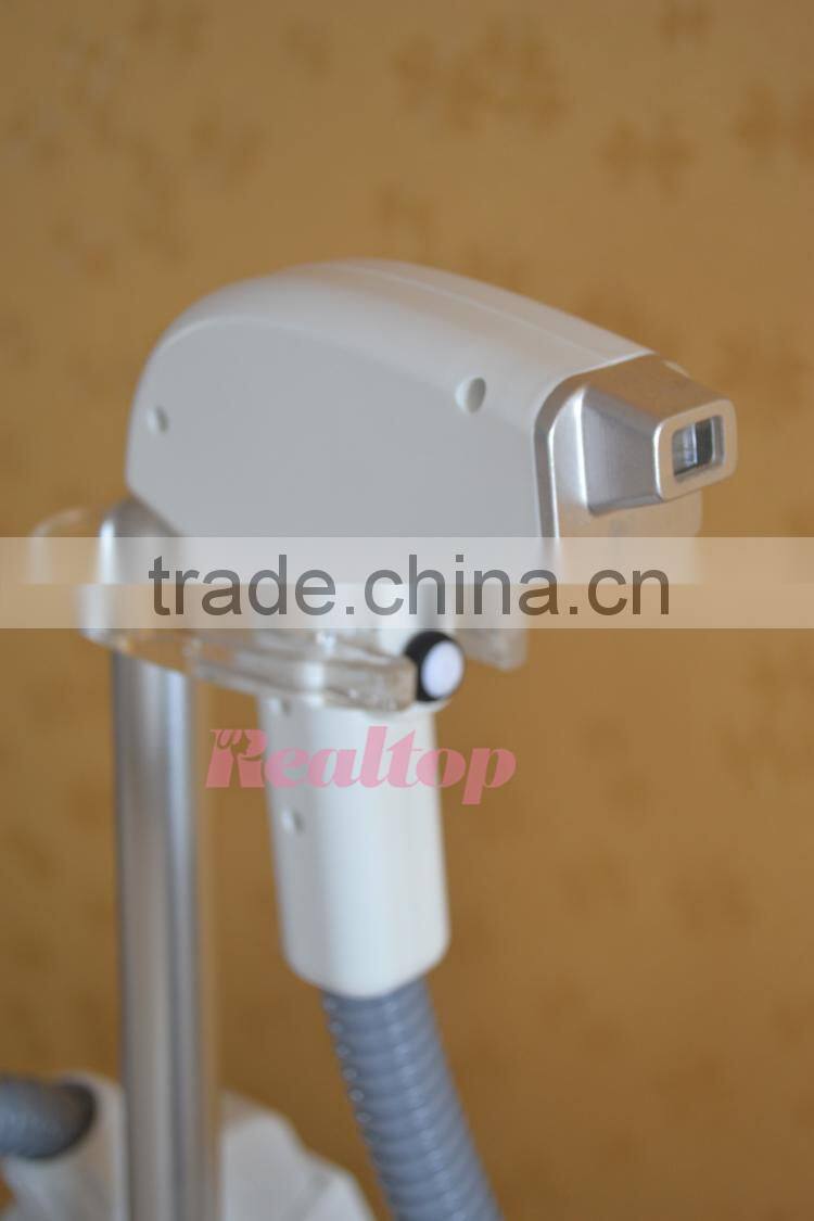 Professional salon use best diode laser hair removal machine prices!Great diodo laser for hair removal 808nm beauty machine