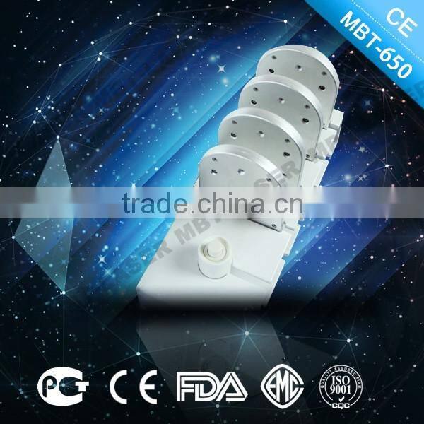 104 pcs Mitsubishi Diode Laser Light 12 Diode Pads lipo machine