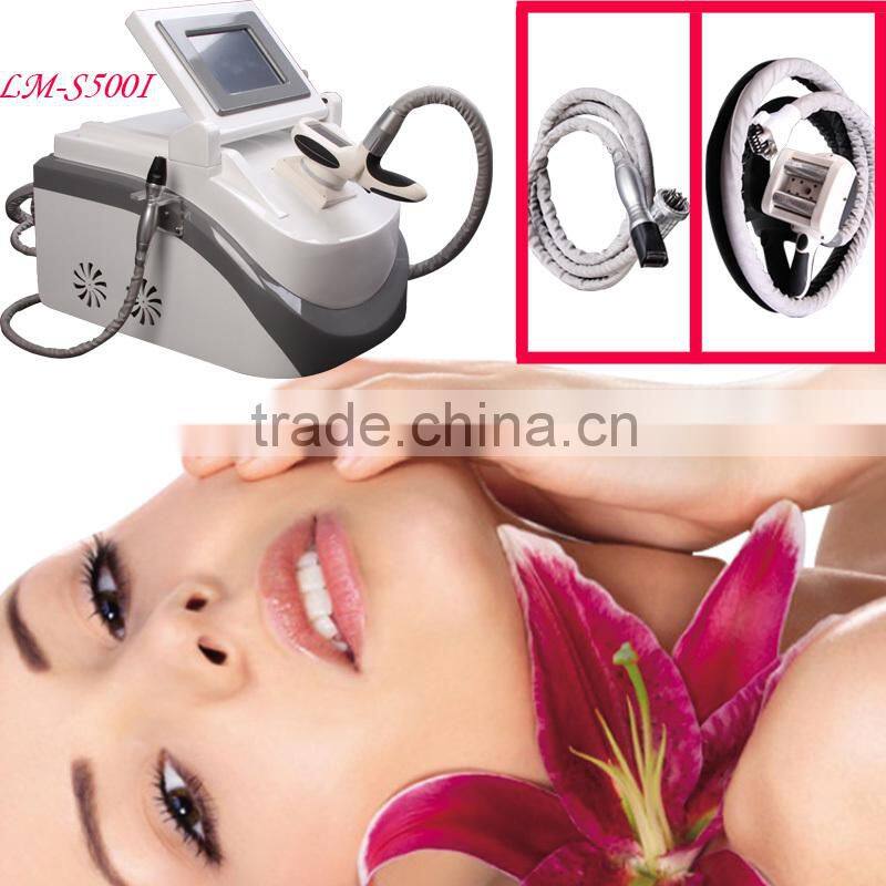 osano beauty equipment factory with factory price body sculpting vacuum portable bio polar RF
