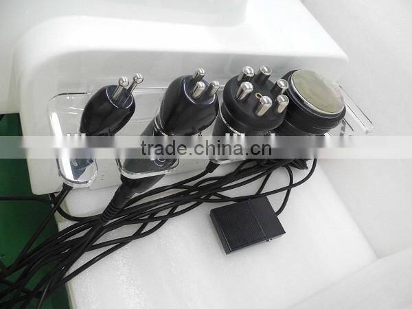 Other Type and Weight Loss,vacuum massager,Skin Revitalizer,Detox,Fat Reduction Feature vibrating rapid slimming machine