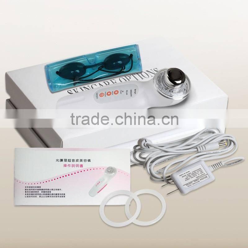 Durable and Reliable onic notime facial massager with effective