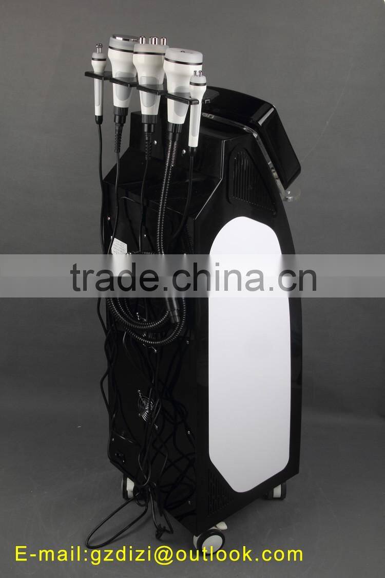 2016 Beauty Slimming Machine RF Fat Machine Weight Loss Machine