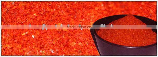 GOOD QUALITY DRY CHILI POWDER