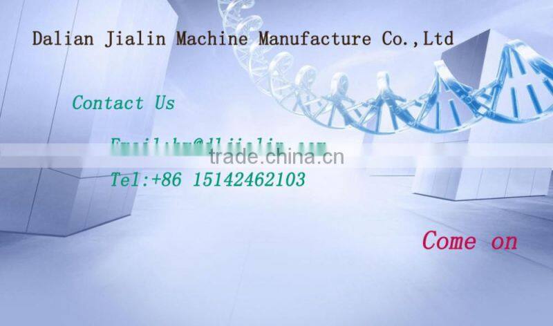 Automatically carton packing machine (Full-Automatic Strapping Machine)