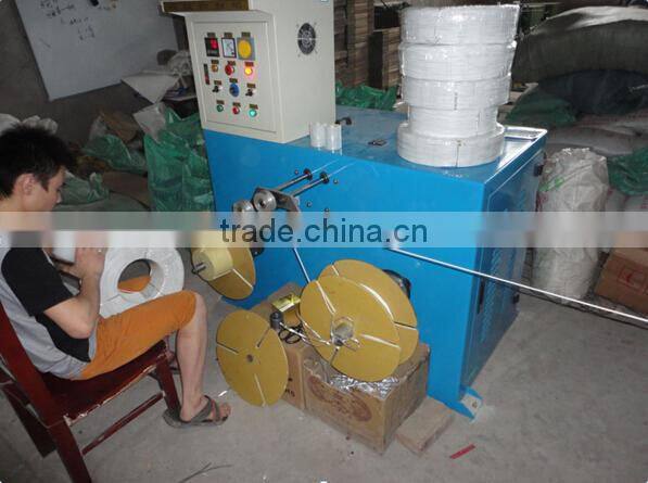 automatic good performance coil winding machine /wire coiling machine