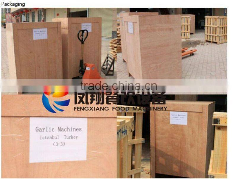 FX-128-3A Full Automatic Onion Skin Removal Machine(Whatsapp:+0086-15123231520)