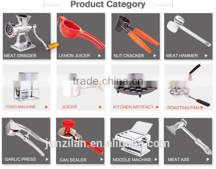 HL-3 hand juicer lemon lime juicer extracting machine