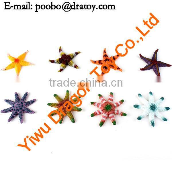 High quality plastic swimming toy