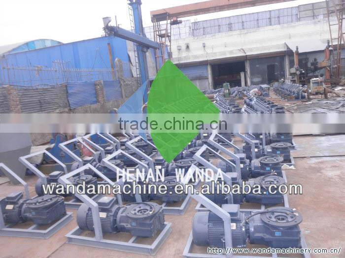 Factory price 800KG H pellet wood
