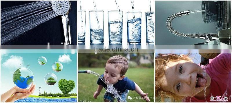 High quality SMC GRP FRP sectional large capacity water tank