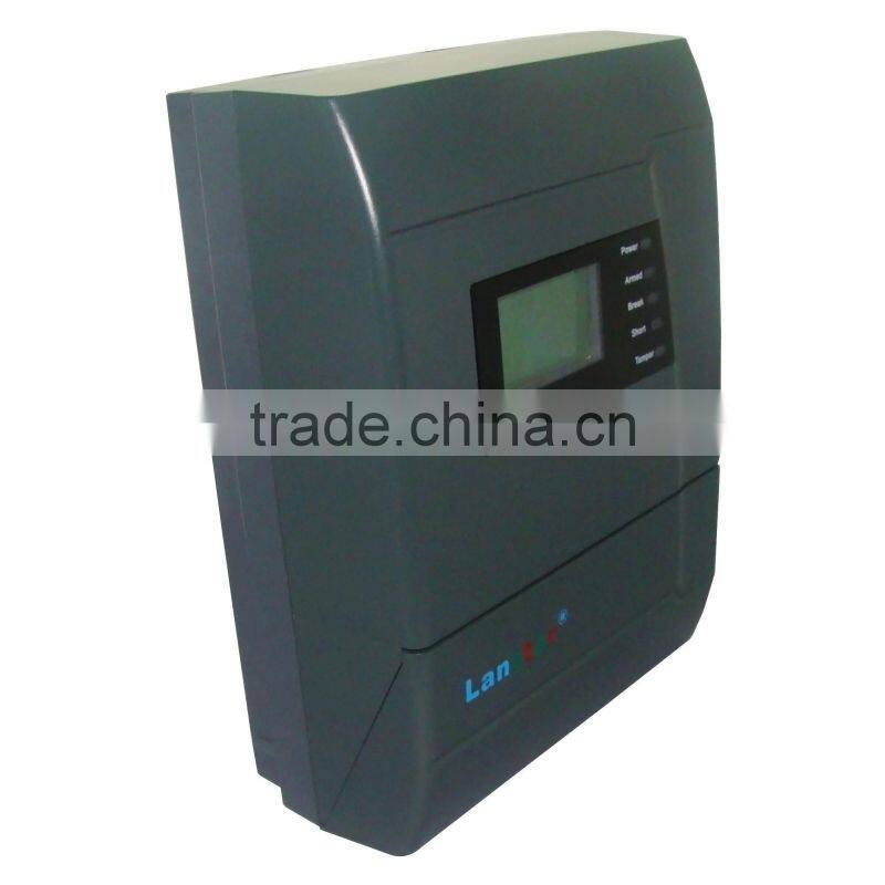 The latest Lanstar anti-cut security alarm for purse electric fence system for perimeter security