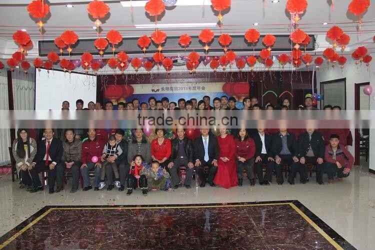 Anping Deming Team - Join Us Now