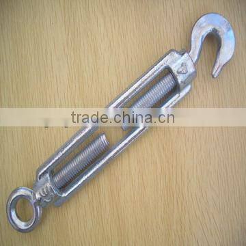 rigging wire rope tensioner E.GALV