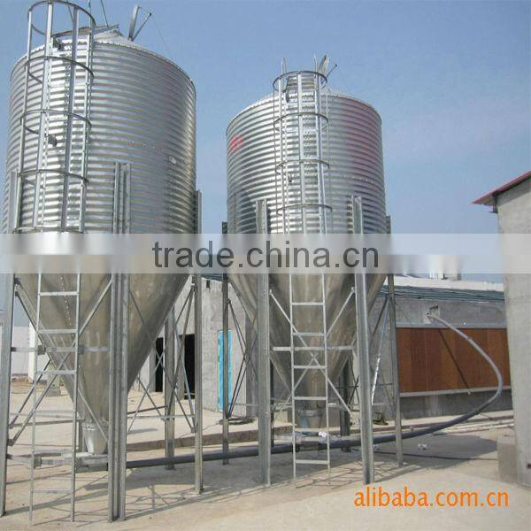 Automatic Broiler Feeding Line For Poultry