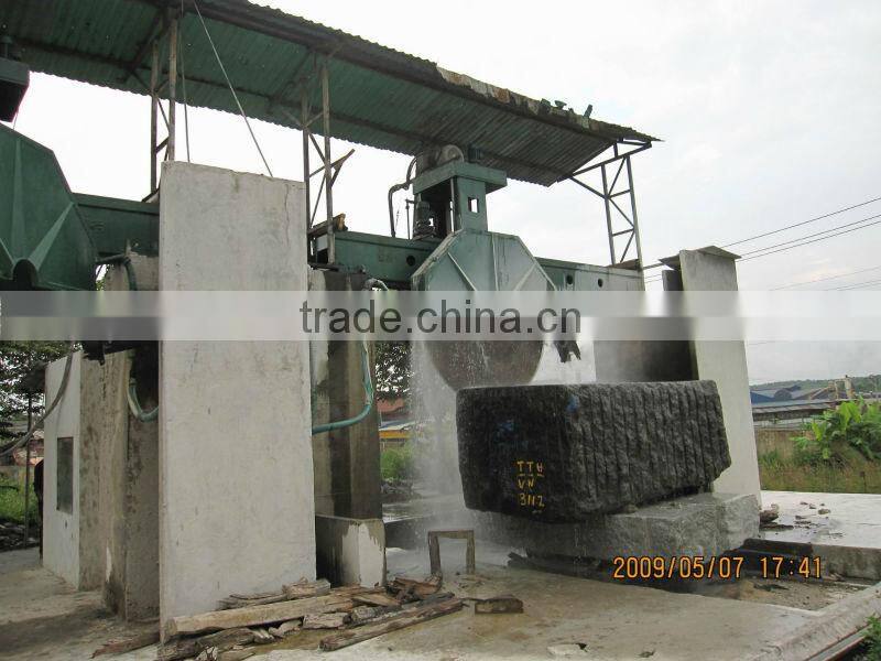 QJS marble cutter for sale