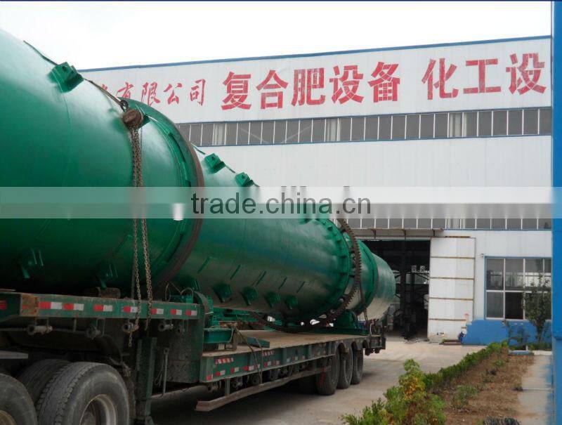 fertilizer dryer machine