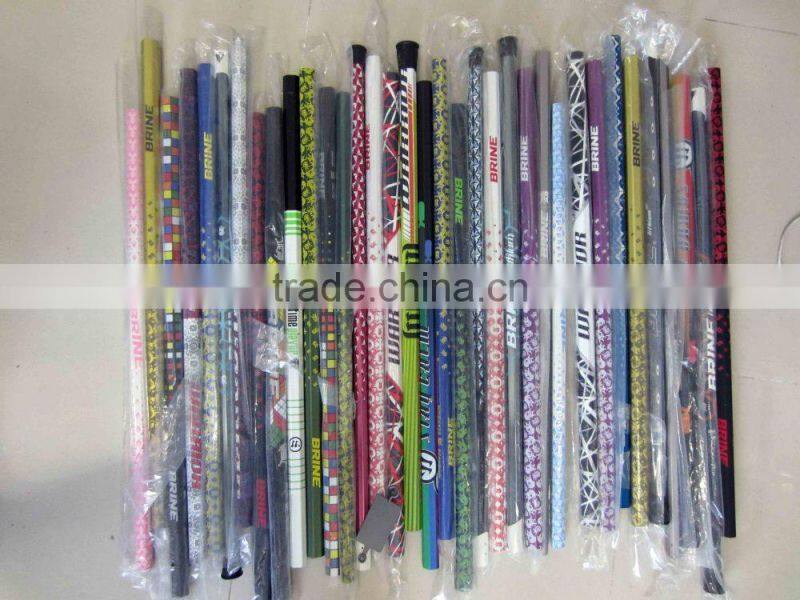 lacrosse stick ,men's lacrosse stick lacrosse shaft lacrosse stick for men customized lacrosse stick