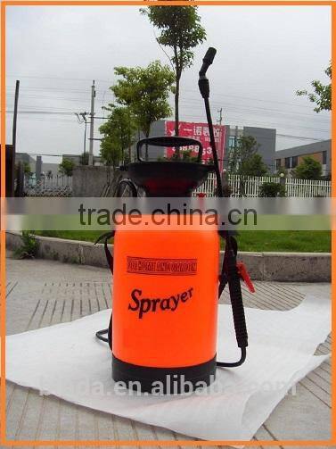 6L Compression pump Sprayer