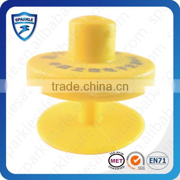 Pig cow sheep rfid TPU ear tag