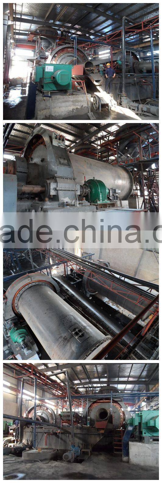 China Ball Mill Manufacturer Henan Yuhong ISO9001 Factory Price Ball Mill, Grinding Mill Balls, Grinding Media Mill Balls