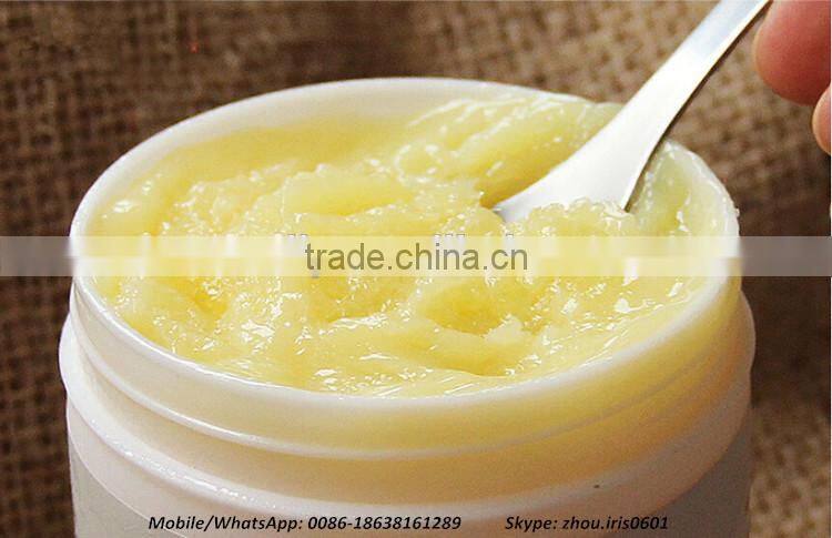 Competitive Price Fresh Organic Royal Jelly 10-hda 1.8%