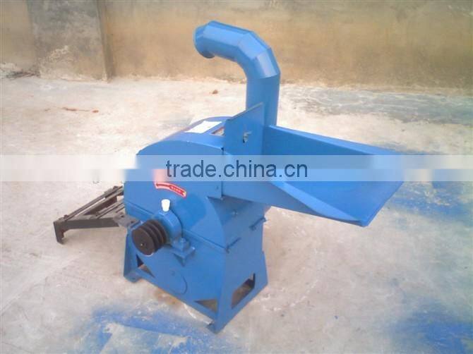 Good quality Silage making machine Fodder kneading/cutting machine Grass/Straw chopper machine