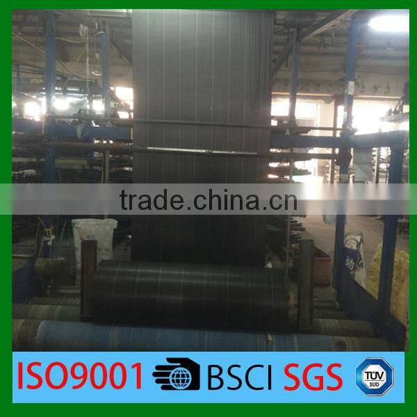 Ground Cover 100% PP non woven fabrics