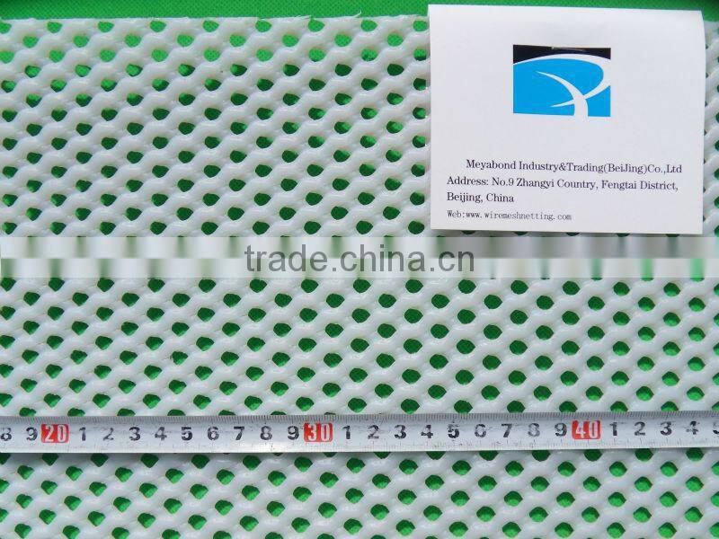 Plastic Honeycomb Mesh