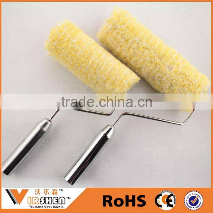 High quality wall rolling brush paint brush