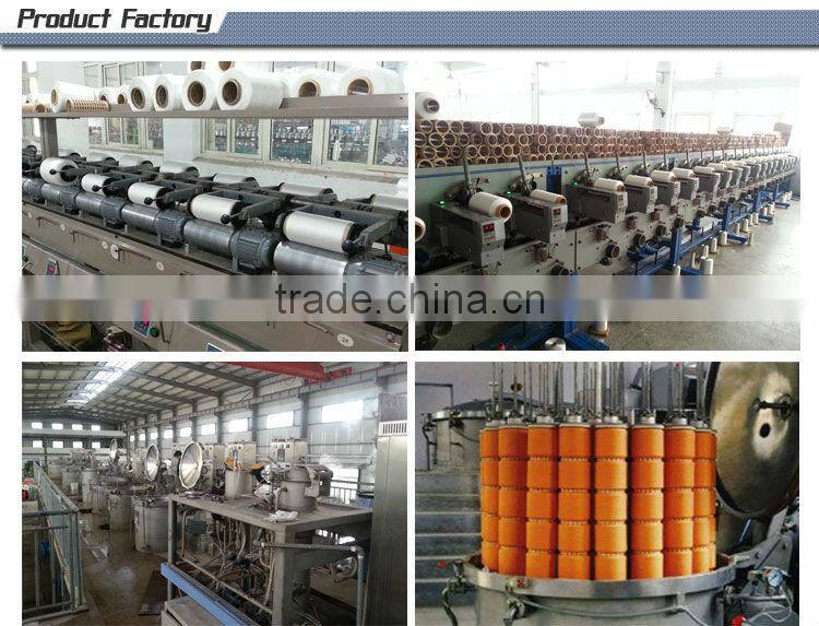 china cheap thick yarn for carpet