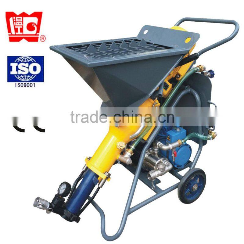 M-tec Monomix JP22 wall plastering tools with CE