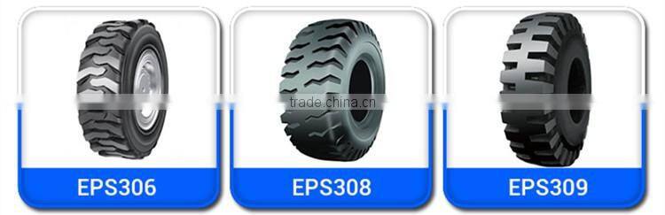 17.5-25 otr tyres for earthmovers and construction equipments