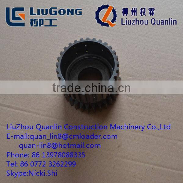 ZF parts Wheel gear SP100463 ZF.4644308587 for Liugong Wheel loader parts ,Liugong spare parts